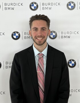 Staff member Bradley Church from ID_108fcb0b5738