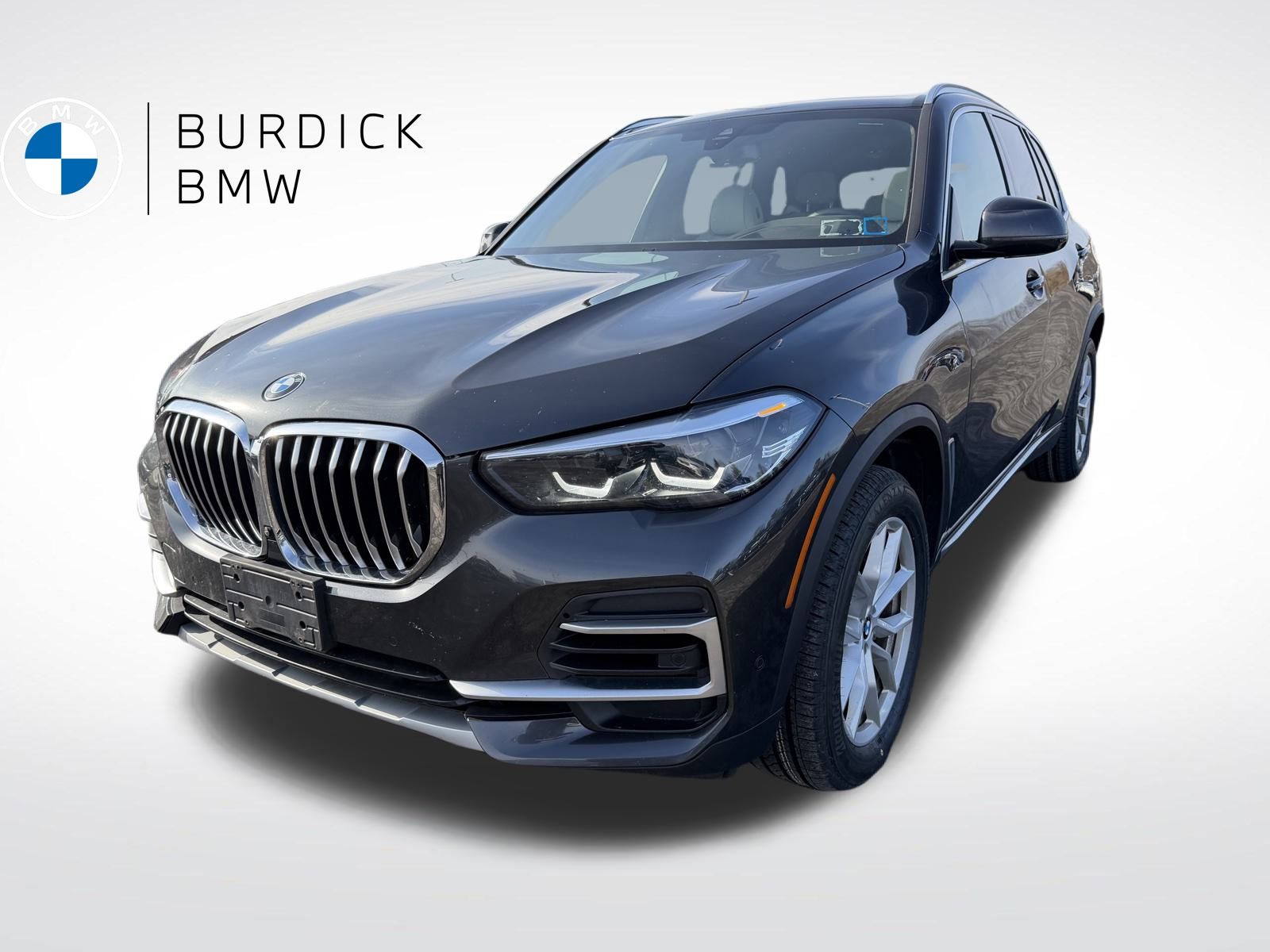 2023 BMW X5 Base's photo