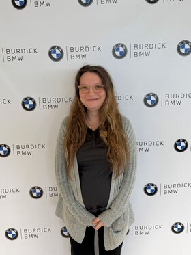 Staff member Carlee Clack from ID_70dd06de6030