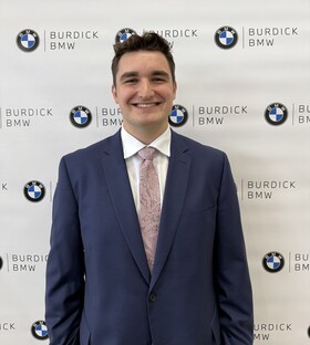 Staff member Gabe Horan from ID_108fcb0b5738