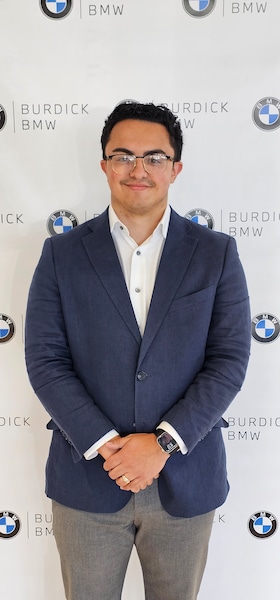 Staff member David Giallanza from ID_108fcb0b5738