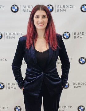 Staff member Kate Montgomery from ID_108fcb0b5738