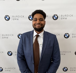 Staff member Josh Platt from ID_108fcb0b5738