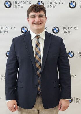 Staff member Gabe Horan from ID_108fcb0b5738