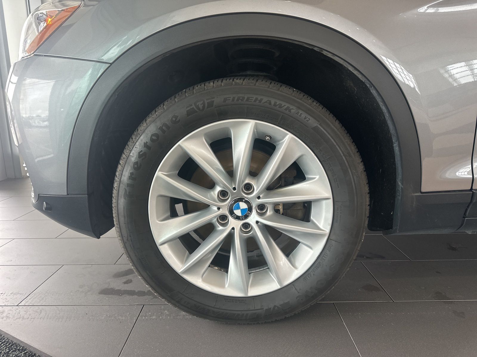 Used 2017 BMW X3 xDrive28i with VIN 5UXWX9C3XH0T22641 for sale in Cicero, NY