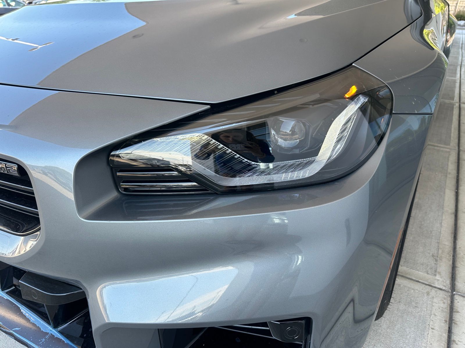2025 Bmw M2 photo 4