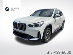 2026 BMW X1 xDrive28i SUV