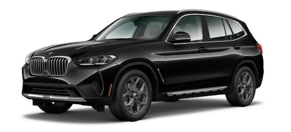  Ofertas de arrendamiento del BMW X3 2023 |  bardana bmw