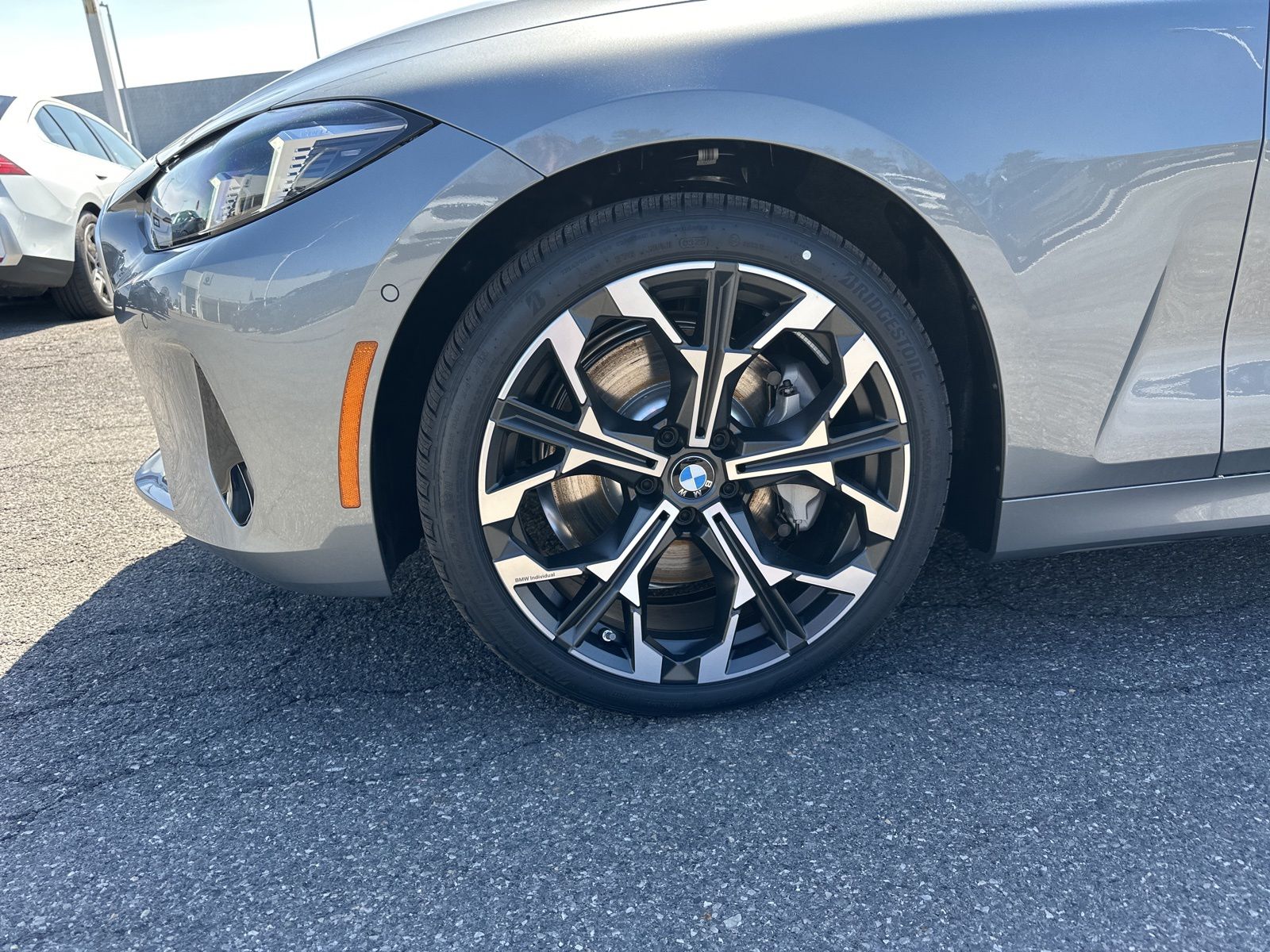 2025 Bmw 430i xDrive photo 4