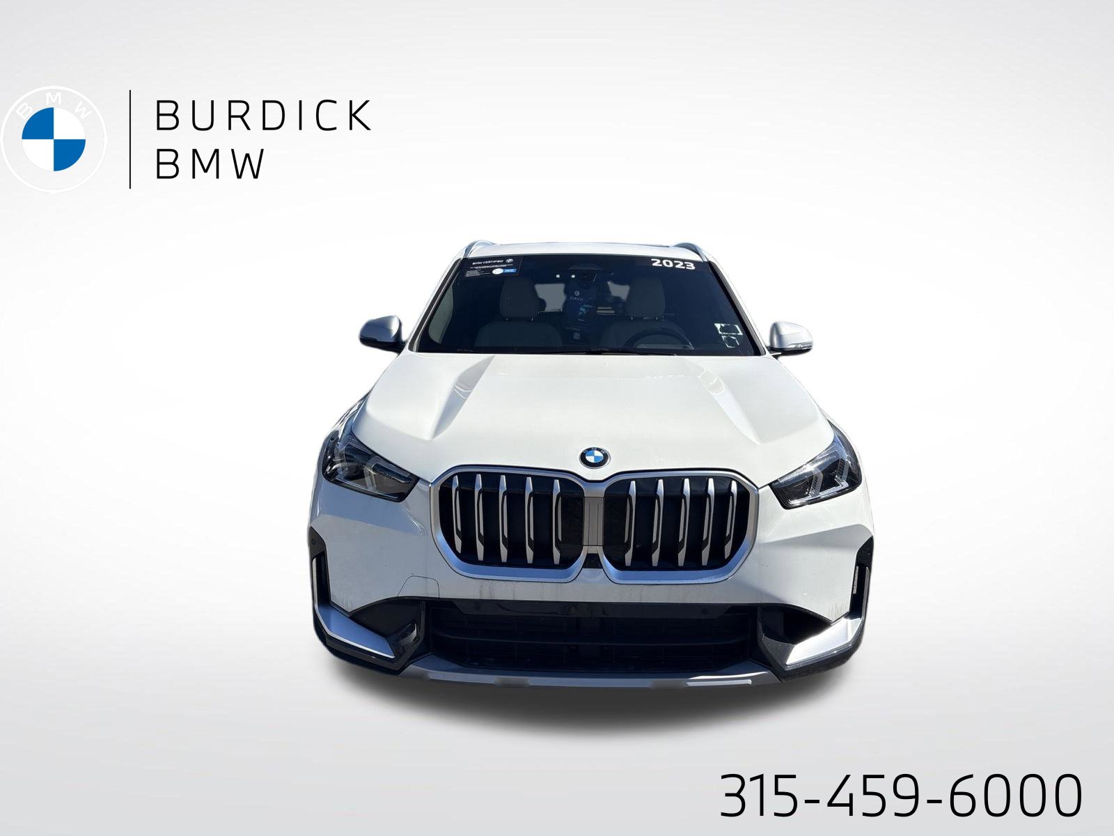 2023 BMW X1