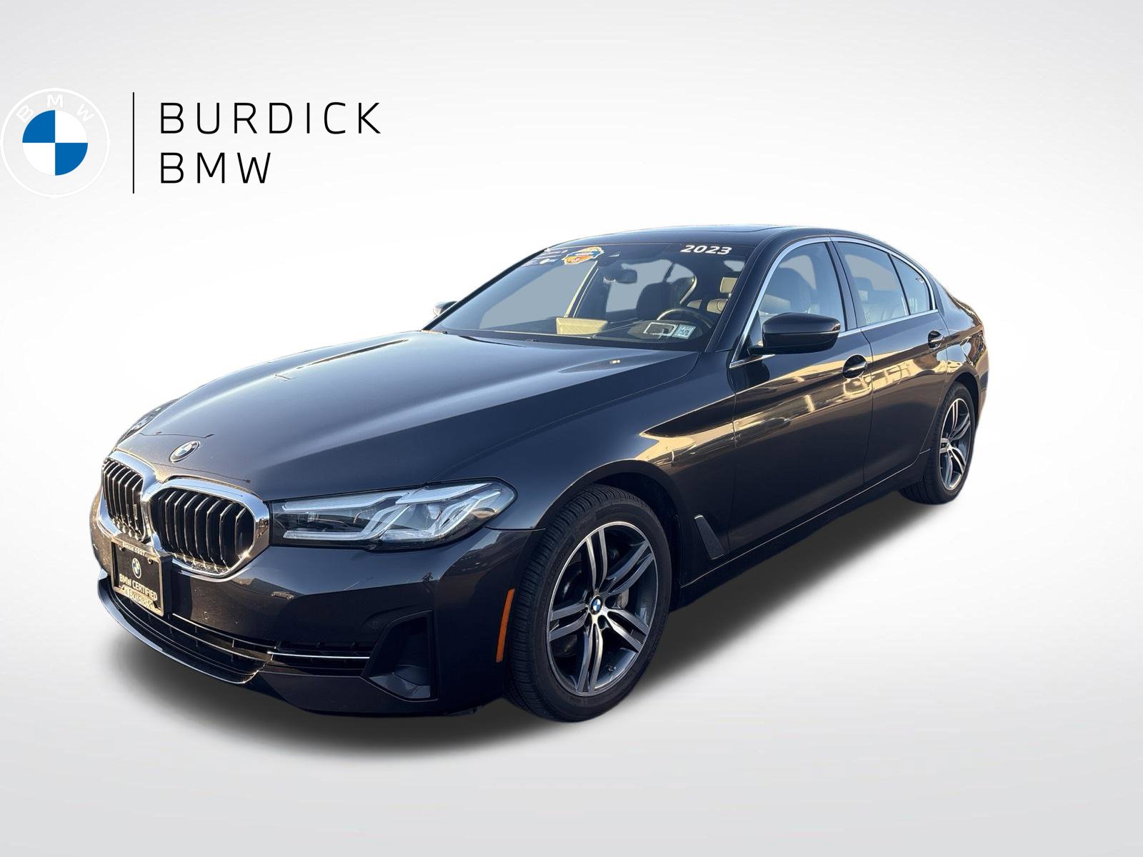 2023 BMW 5 Series