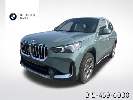 2026 BMW X1 xDrive28i SUV