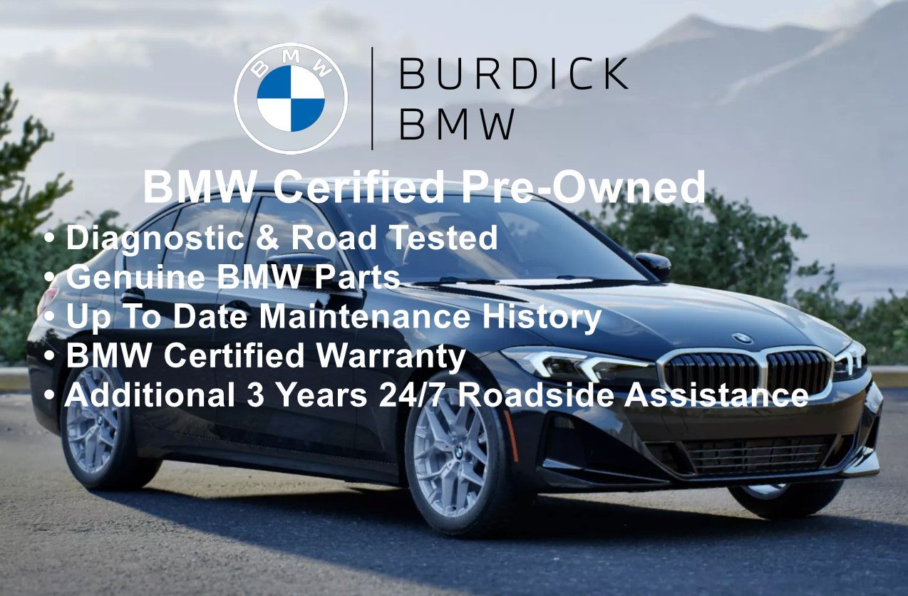 2024 BMW X3 M40i's photo