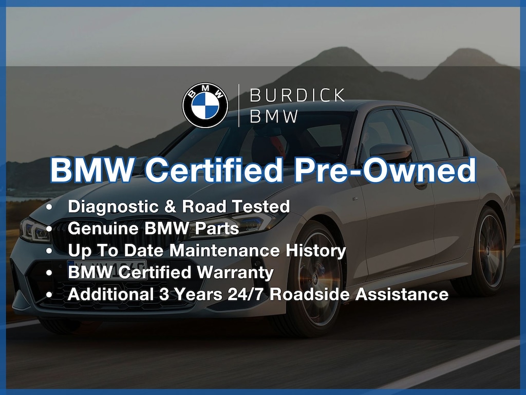 Certified 2023 BMW X1 xDrive28i SUV