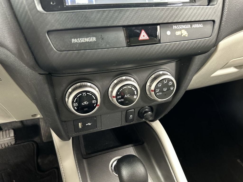 2020 Mitsubishi Outlander Sport ES - Photo 16