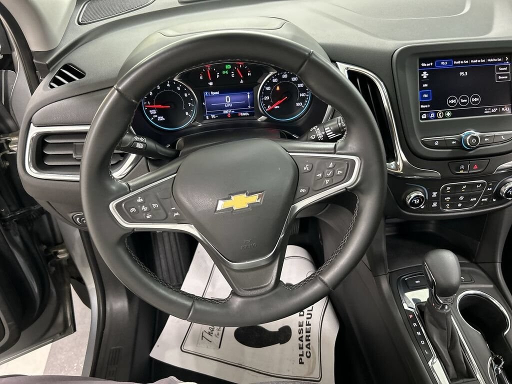 Used 2023 Chevrolet Equinox LT SUV