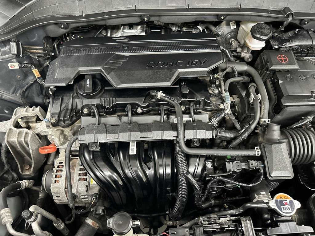 2022 Hyundai Kona SEL - Photo 23