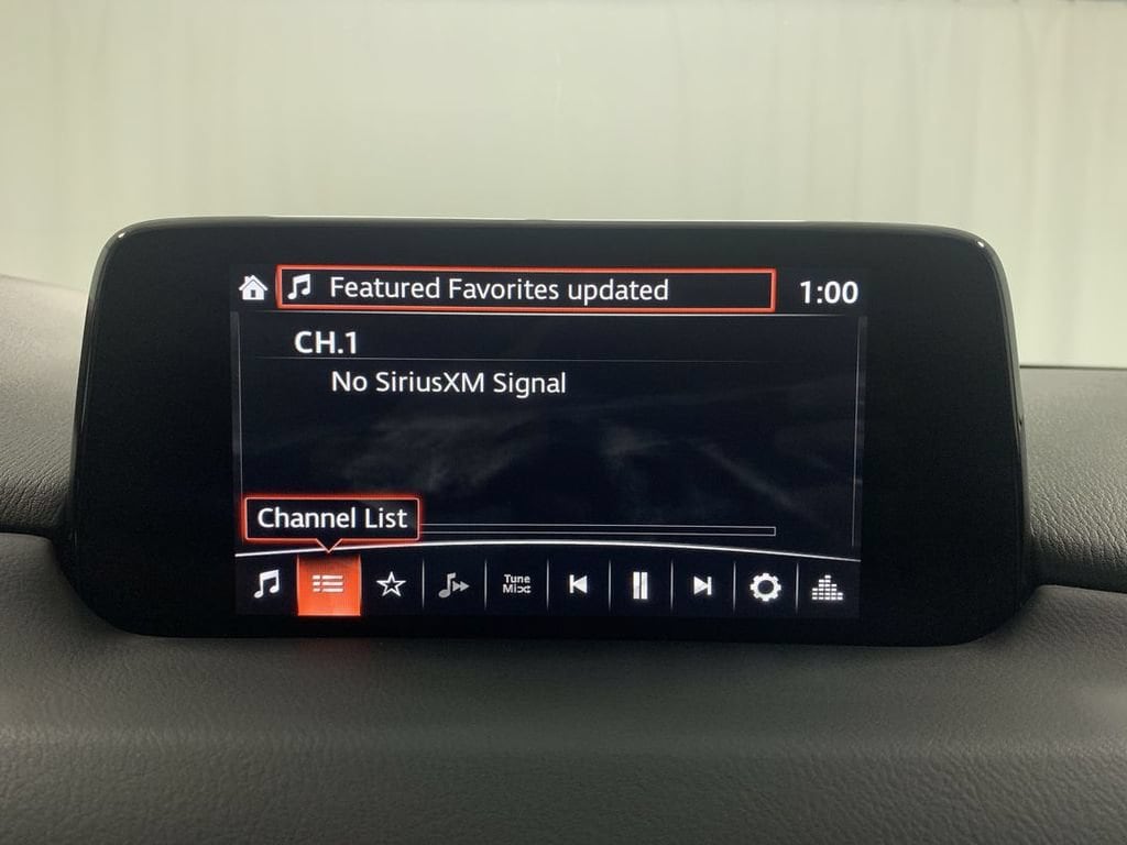 2019 Mazda CX-5 Grand Touring - Photo 14