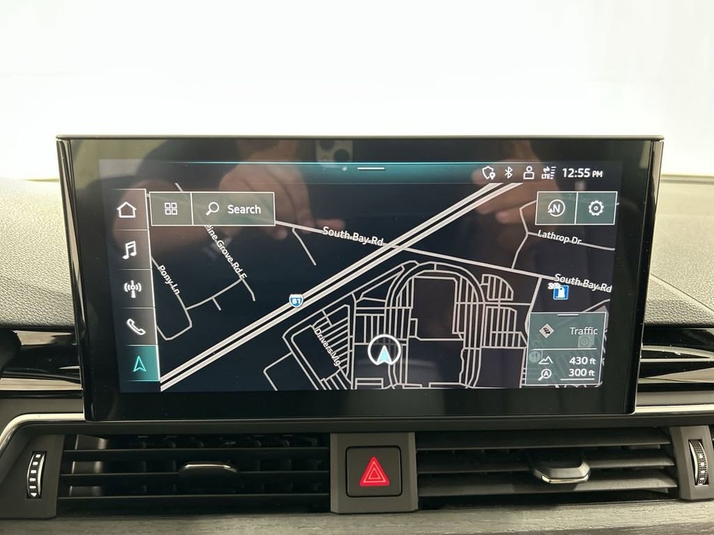 2021 Audi A5 Cabriolet Premium Plus - Photo 17