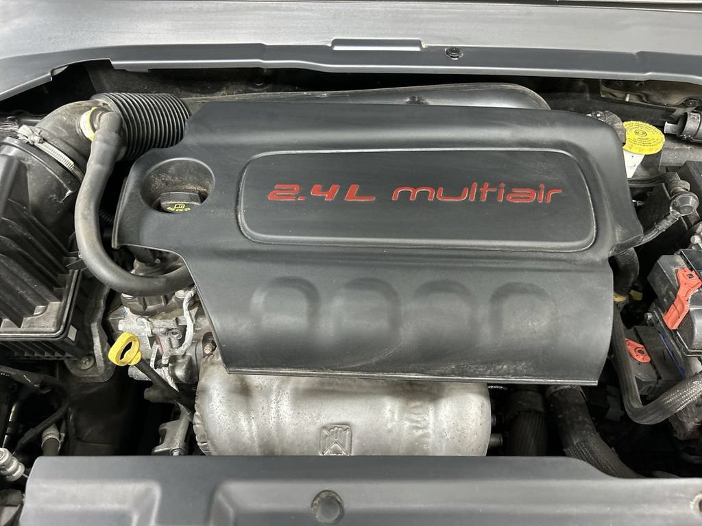2022 Jeep Compass Limited - Photo 24