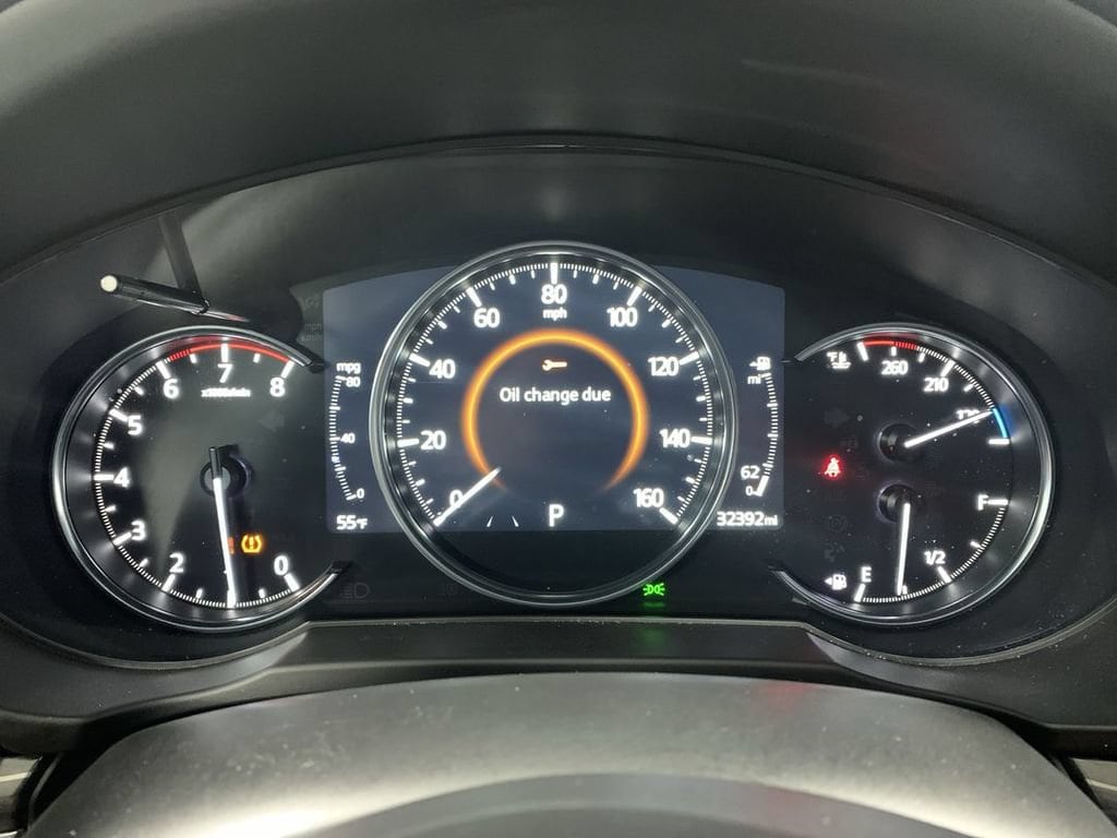 2019 Mazda CX-5 Grand Touring - Photo 13