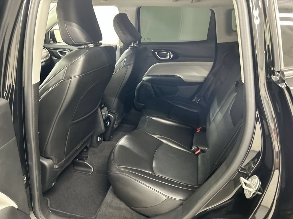 2022 Jeep Compass Limited - Photo 19