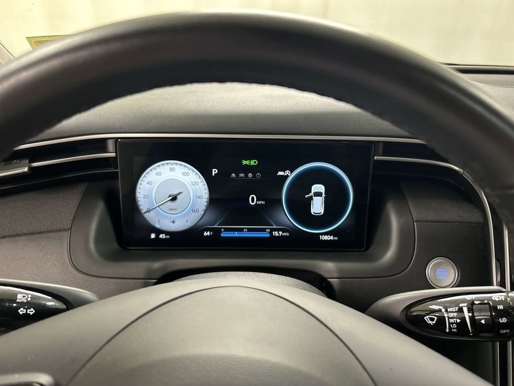 2023 Hyundai Tucson SEL - Photo 13