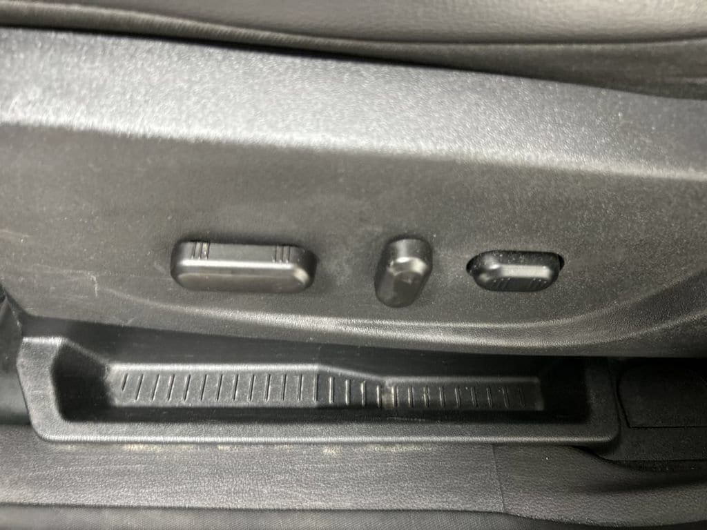 2017 Ford Escape Titanium - Photo 10