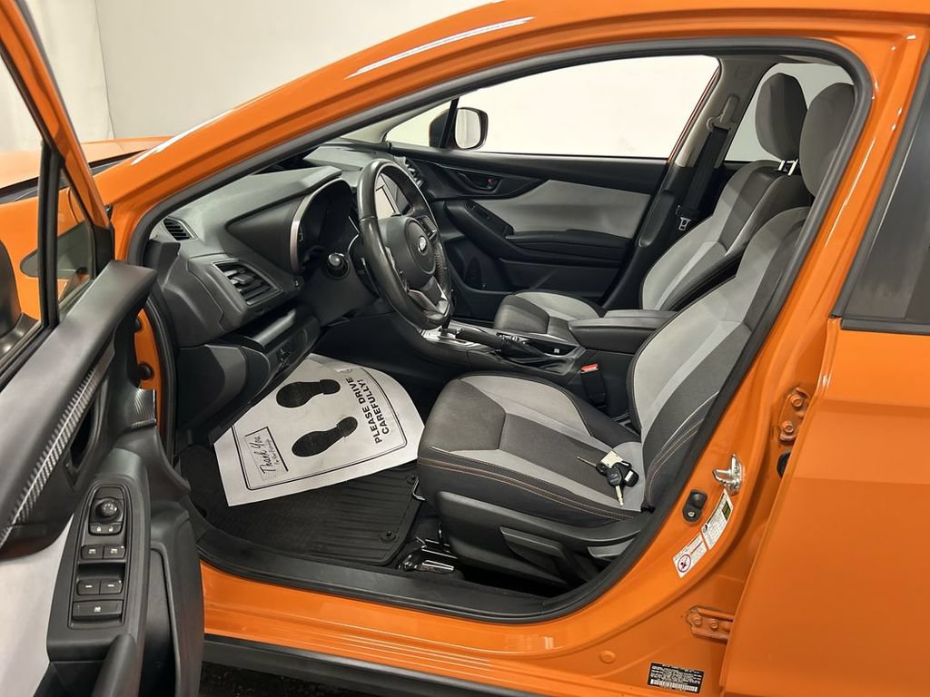 2018 Subaru Crosstrek Premium - Photo 9