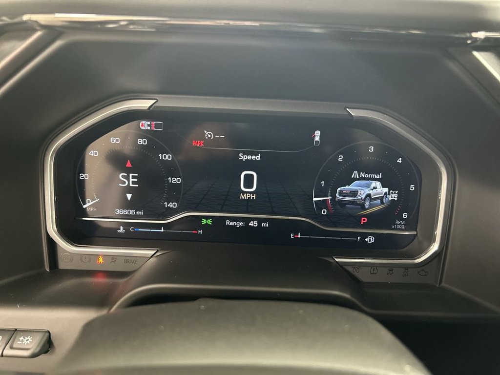 2024 GMC Sierra 1500 AT4 - Photo 13