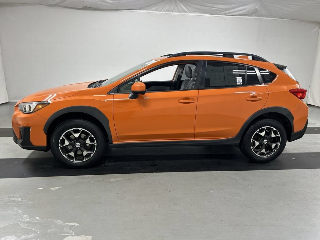 2018 Subaru Crosstrek Premium - Photo 6