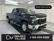 Chevrolet Silverado 2500 HD