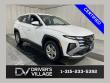 Used 2025 Hyundai Tucson SE SUV