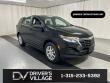 2023 Chevrolet Equinox LS SUV