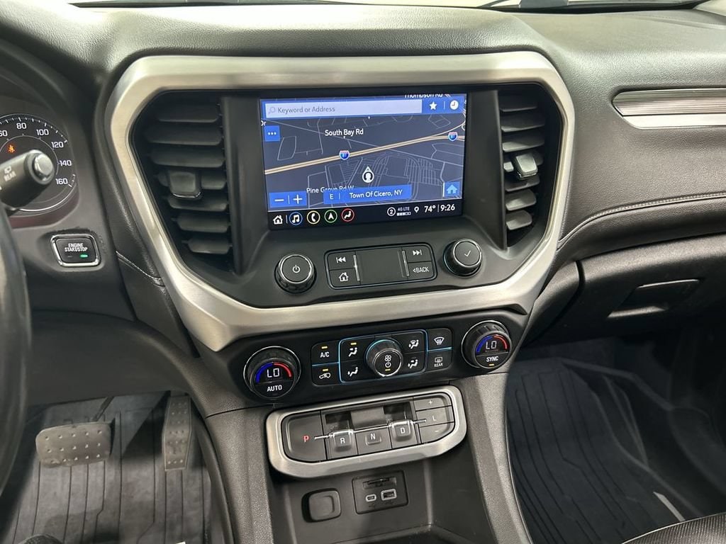 2021 GMC Acadia SLT - Photo 19
