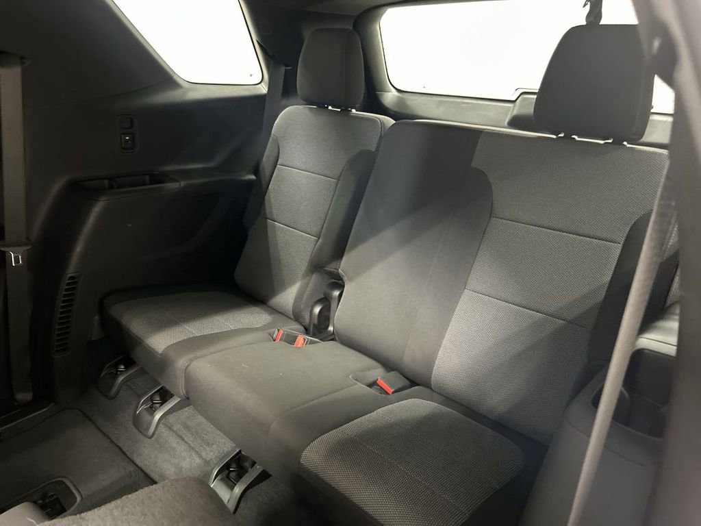 2023 Chevrolet Traverse 1LT - Photo 20