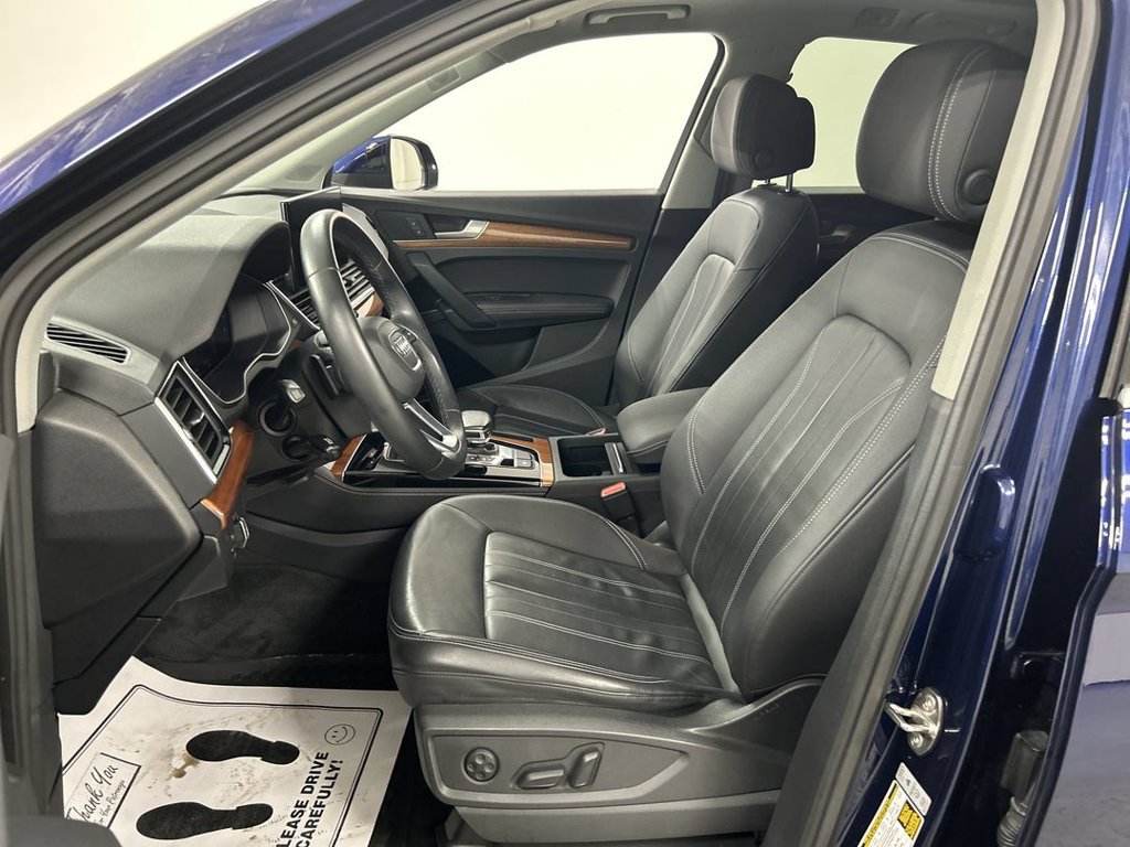 2021 Audi Q5 Premium Plus - Photo 9
