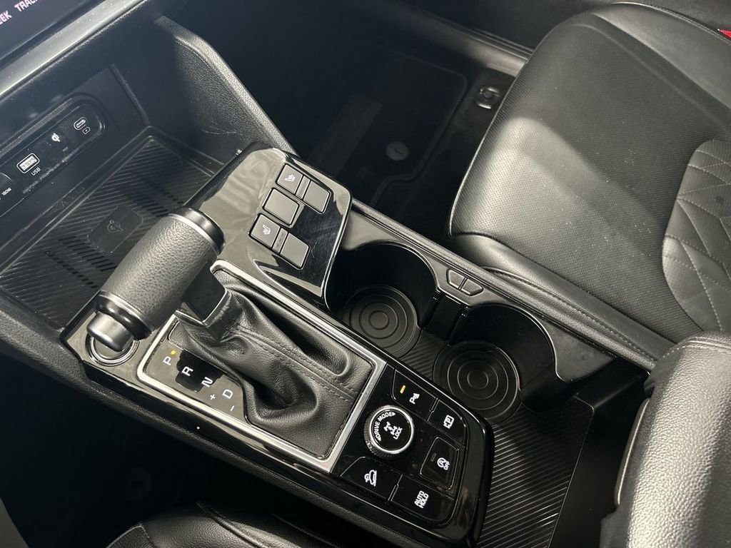 2023 Kia Sportage X-Line - Photo 18