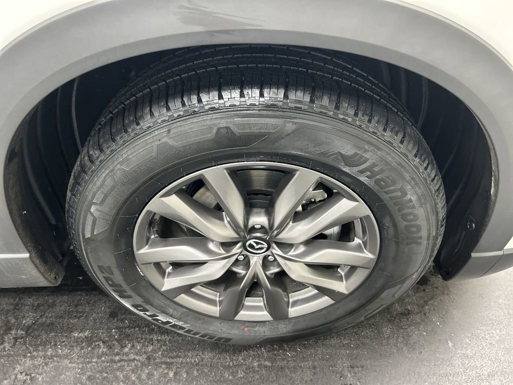 2023 Mazda CX-9 Touring - Photo 8