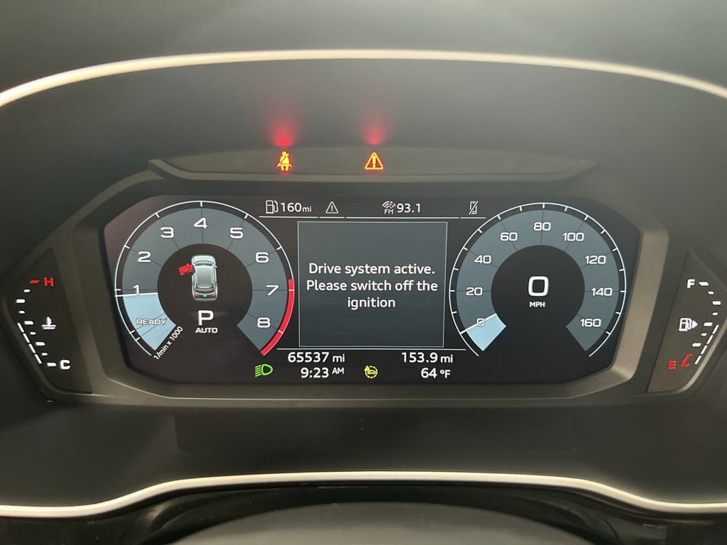 2022 Audi Q3 S Line Premium Plus - Photo 13