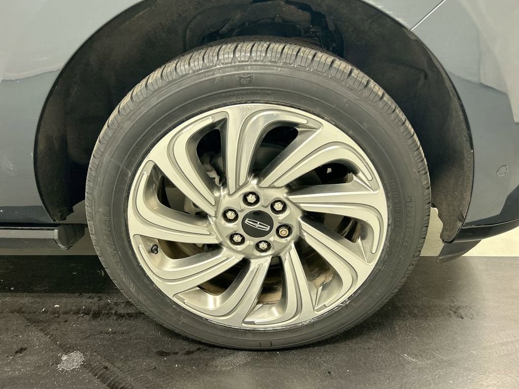 2024 Lincoln Navigator Reserve - Photo 8