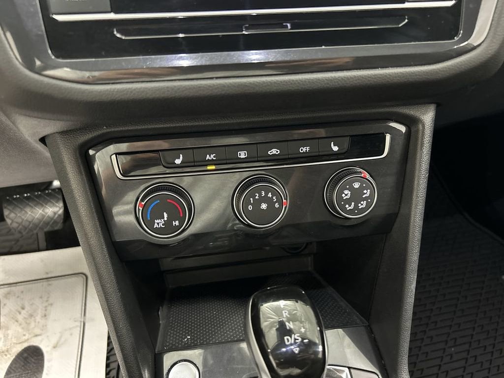 2024 Volkswagen Tiguan S - Photo 16