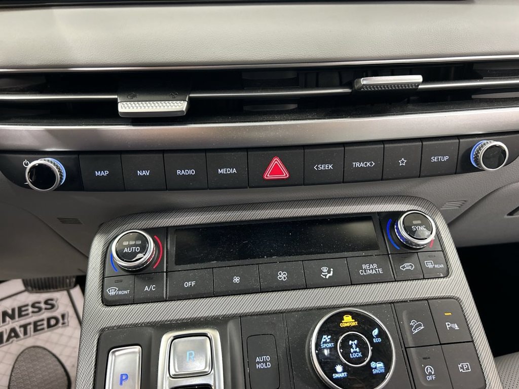 2024 Hyundai Palisade SEL - Photo 19
