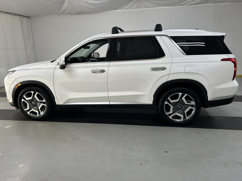 2024 Hyundai Palisade SEL - Photo 7