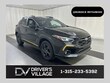  Subaru Crosstrek