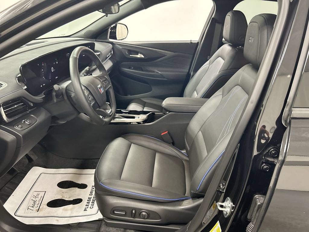 2026 Buick Envista Sport Touring - Photo 9