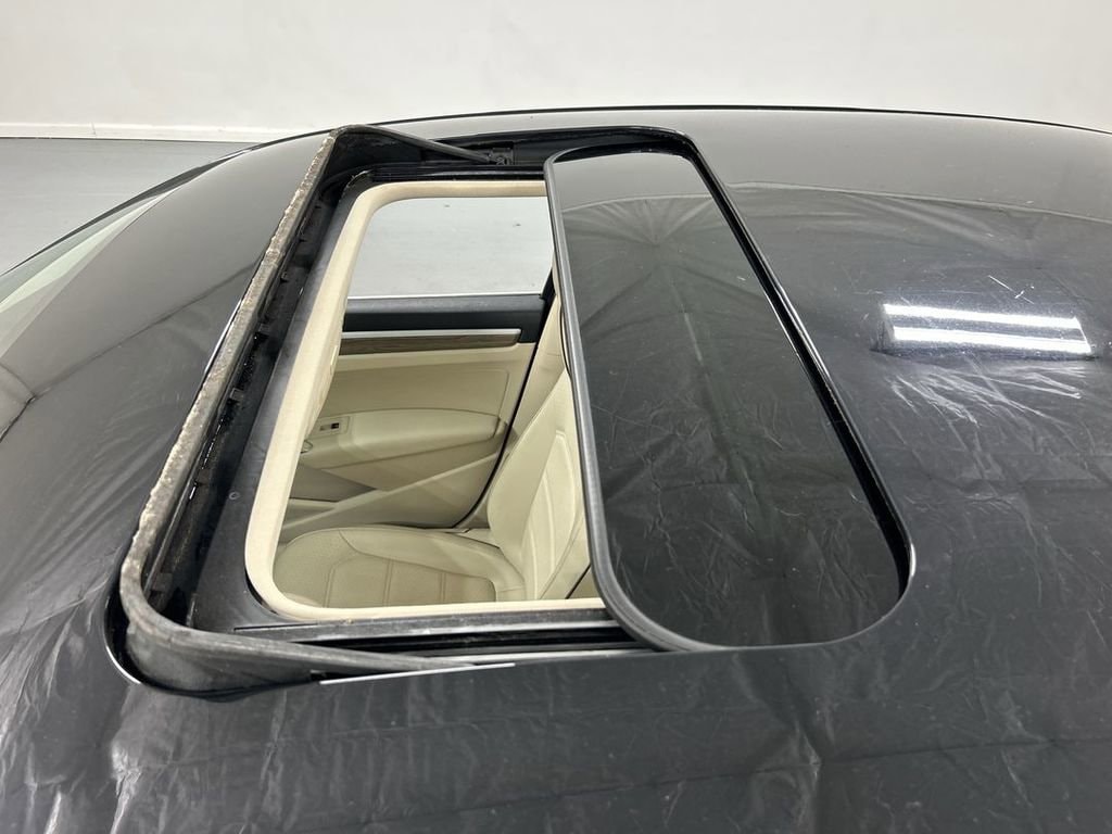 2017 Volkswagen Passat SE - Photo 19