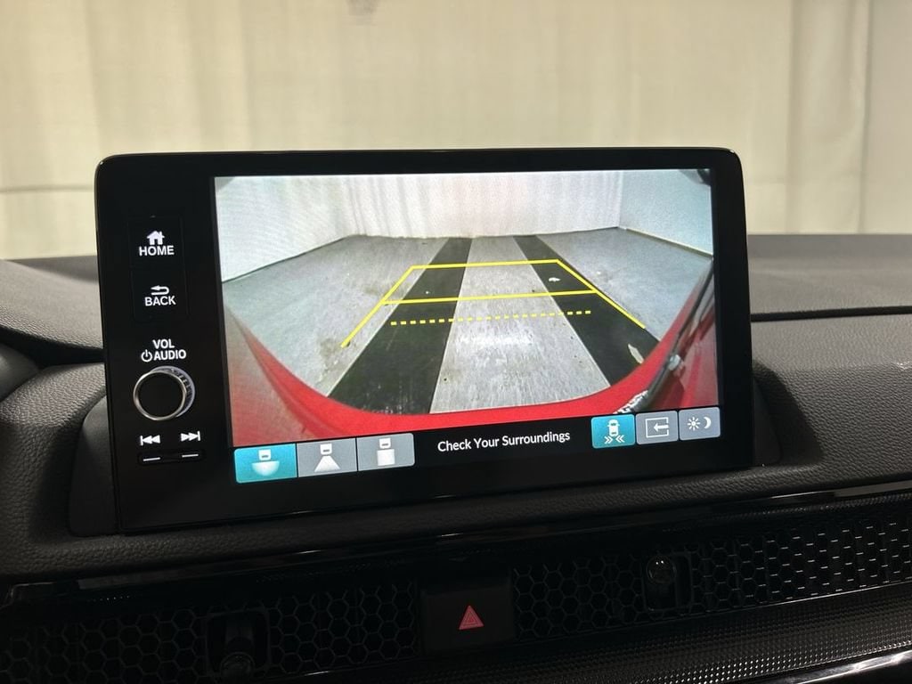 2023 Honda CR-V EX-L - Photo 15