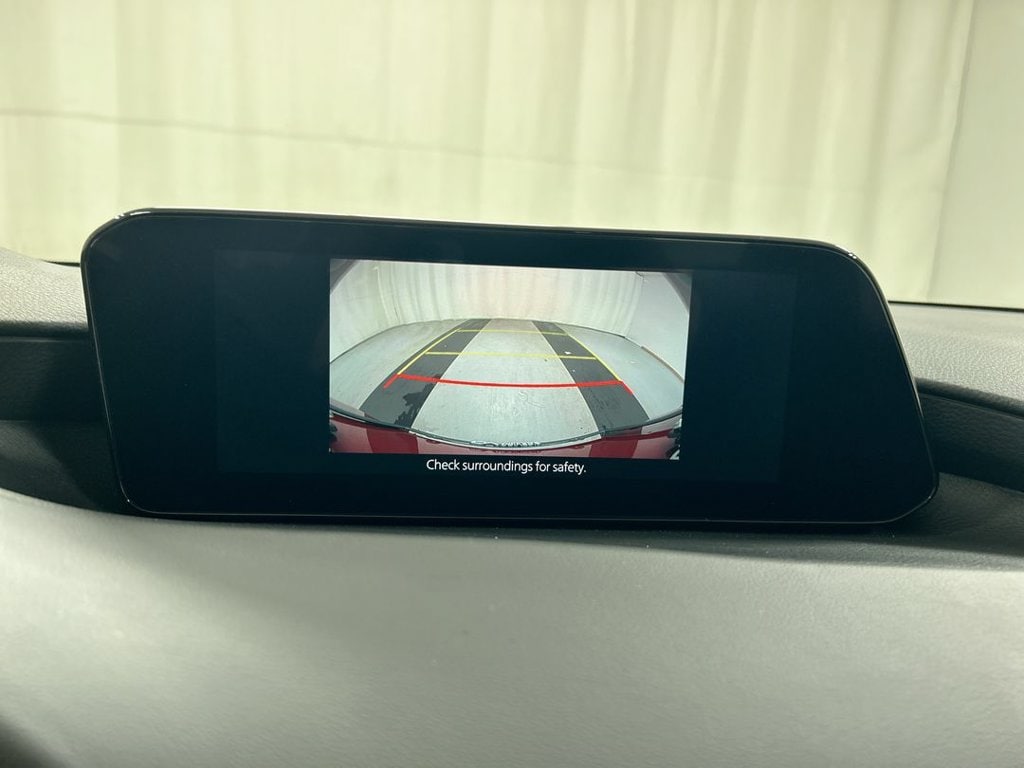 2025 Mazda Mazda3 Select Sport - Photo 15