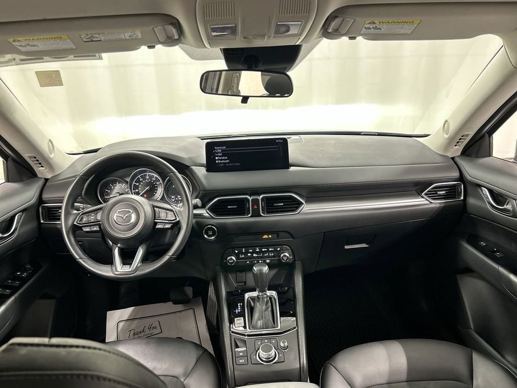 2023 Mazda CX-5 S Select Package - Photo 18